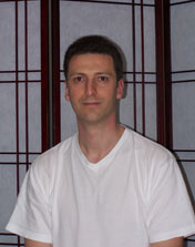 David KACI - Praticien Shiatsu et Amma Assis
